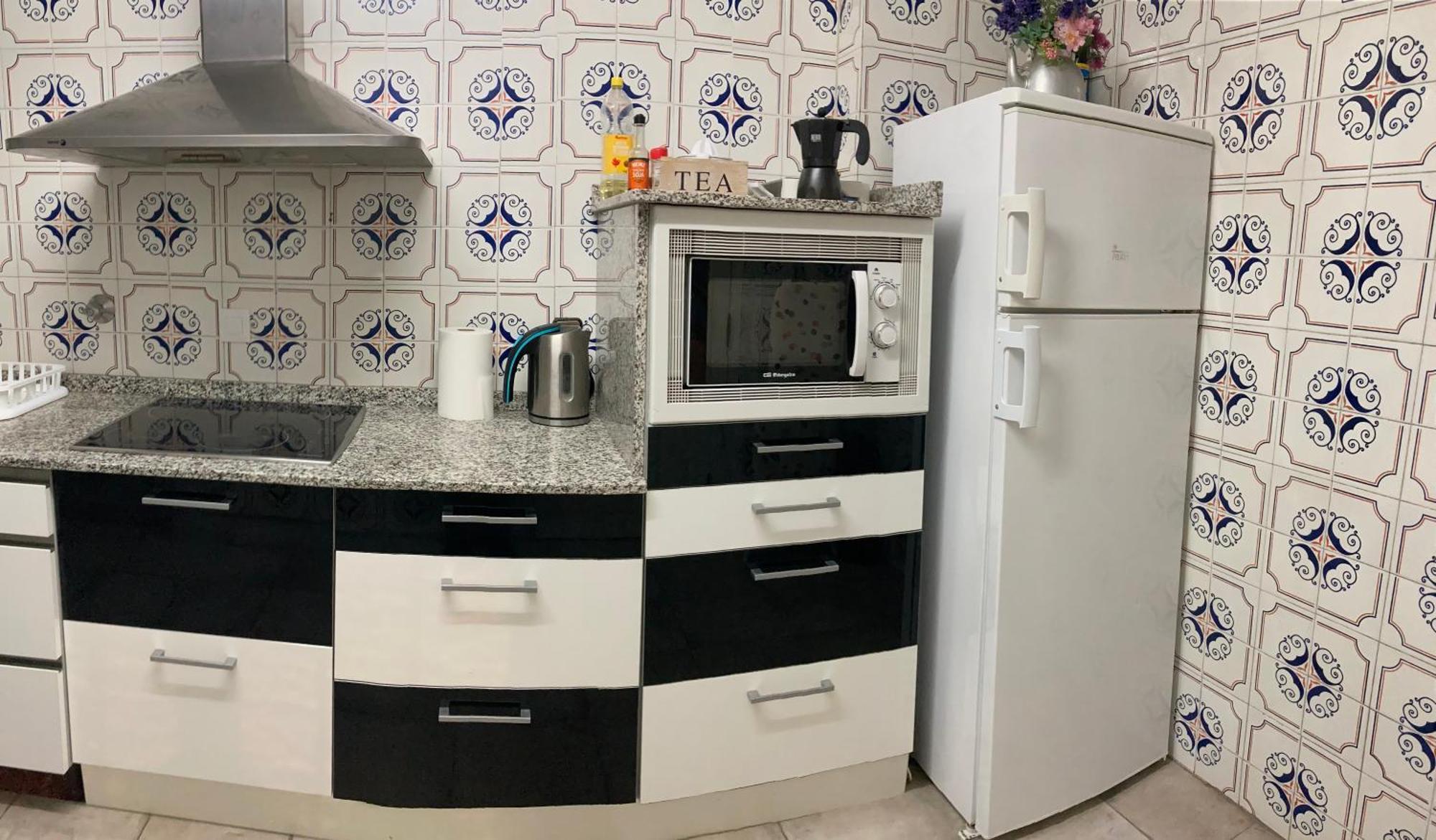Casamami Appartement Nájera Buitenkant foto